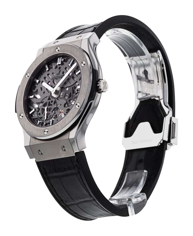 Hublot Classic Fusion 545.NX.0170.LR